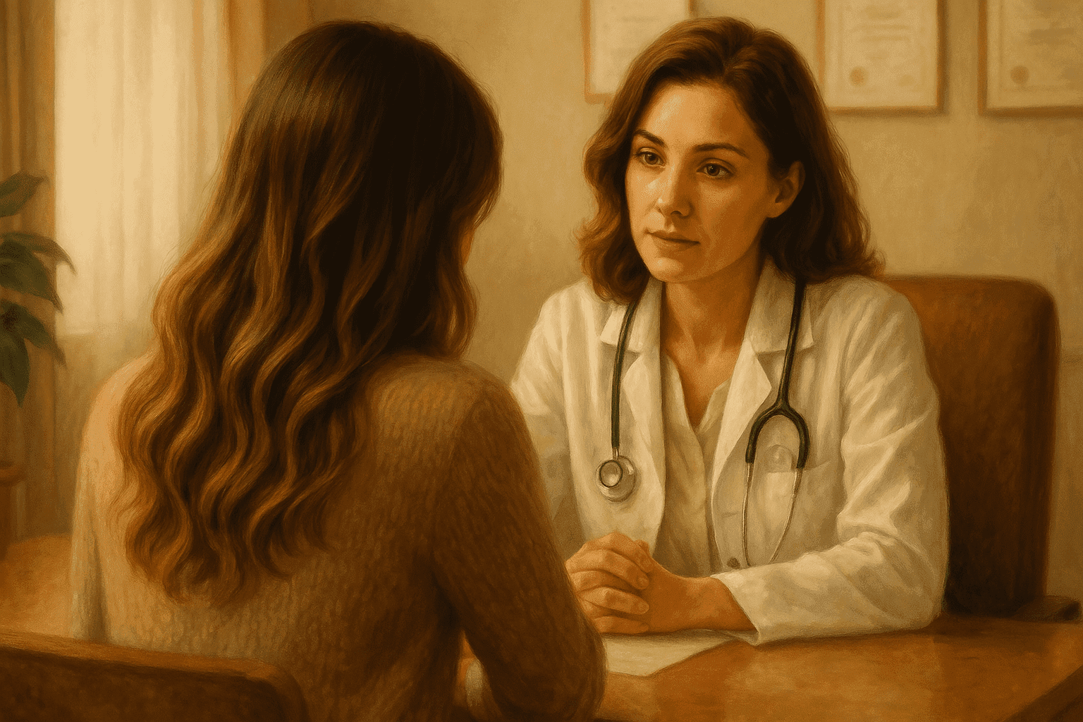 Dal Dolore Alla Speranza: La Mia Diagnosi Di Sclerosi Multipla