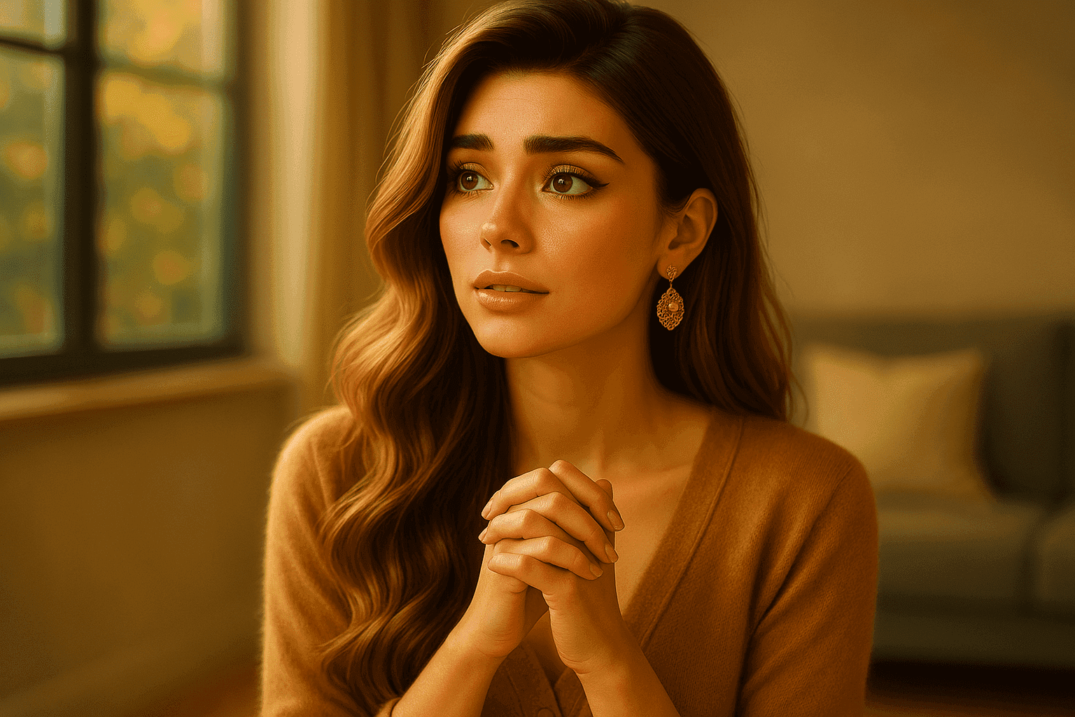 La bellezza non è frivolezza